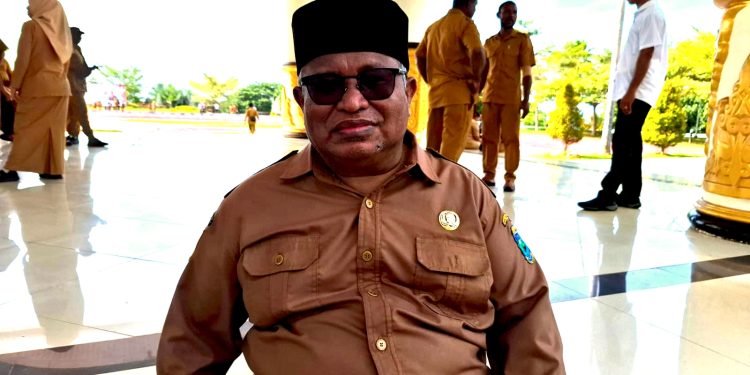 Belum Ada Kespastian, Pelantikan Anggota DPR Papua Barat Jalur Otsus Serentak?