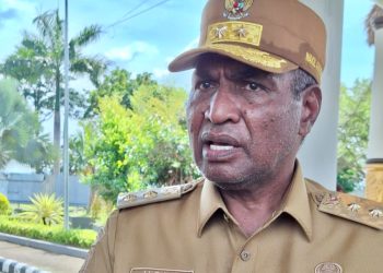 Gubernur & Para Bupati Sepakat Kembalikan Kewenangan SMA dan SMK