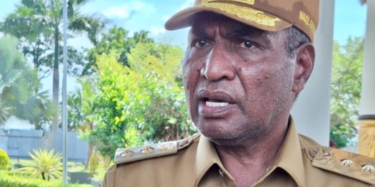 Gubernur & Para Bupati Sepakat Kembalikan Kewenangan SMA dan SMK