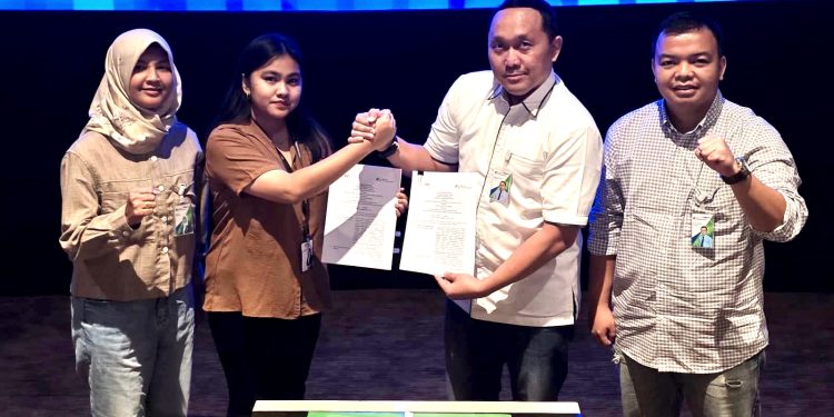 Perketat Pengawasan WNA, Kantor Imigrasi Sorong Bakal Gelar Operasi Gabungan