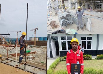 Kisah Inspiratif : Victor Surinde Ukir Prestasi Melalui Pelatihan P2TIM