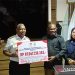 KPU Papua Barat Kembalikan Sisa Dana Hibah Pilkada Rp. 87,06 Miliar