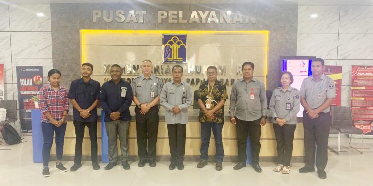 Bukorsyom Minta OBH Berikan Akses Keadilan Dalam Pemberian Bantuan Hukum