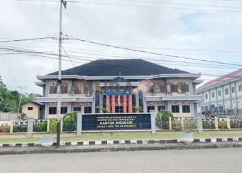 Periode Januari-Maret 2025, Imigrasi Manokwari Menerbitkan 547 Paspor
