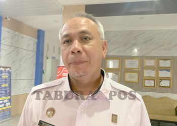 Harmonisasi Ranperda Harus Melalui Kemenkum, Jika Tidak Cacat Prosedural