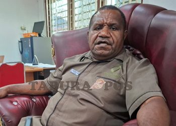 Proses Administrasi Pemerintahan di Luar Ibu Kota adalah Maladminstrasi