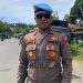 Ipda Lafit Soming Diberikan Mandat Kasi Propam Polresta Manokwari