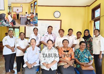 DP3A Mansel Siapkan Peringatan Hari Kartini dengan Berbagai Kegiatan