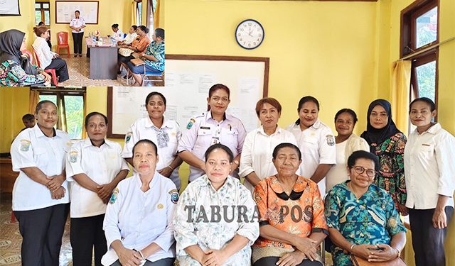 DP3A Mansel Siapkan Peringatan Hari Kartini dengan Berbagai Kegiatan