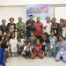 Momentum Paskah, PAR GKI Firdaus Abasi Ikut Pengenalan Profesi Jurnalis dan Literasi Digital