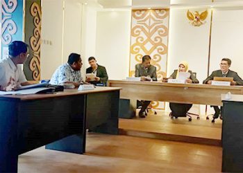 Mediasi Gagal, Sidang Sengketa Informasi Ramar Vs Pansel DPR Jalur Otsus Berlanjut