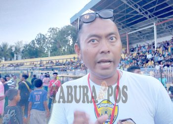 Persipegaf akan Ajukan Penambahan Pemain
