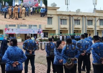 Hari Otda ke-29; Mendagri Minta Pemda Sinergikan Kegiatan Strategis dengan Pusat