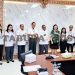 ORI dan BP3OKP Papua Barat Bersinergi Kawal Tata Kelola Penggunaan Anggaran