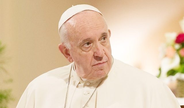 Menapaktilasi Hari-hari Terakhir Paus Fransiskus