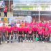 Manokwari United Diminta Tidak Takut dengan Tim-tim di Group N pada Putaran 64 Besar Liga 4