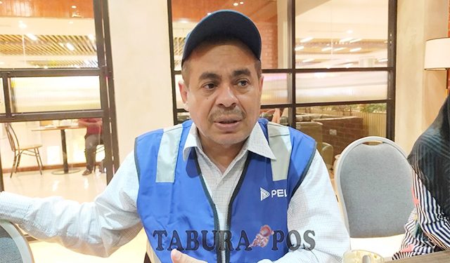 Pelni Cabang Manokwari Pastikan Optimalisasi Pelayanan Empat Armadanya