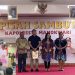 Selama Bertugas di Manokwari, Simangunsong Dapat 3 Berkat