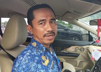 Dinkes Manokwari Pastikan 3 Puskesmas di Warpramasi Sudah Melayani Rawat Inap