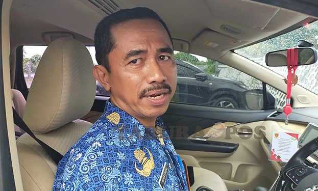 Dinkes Manokwari Pastikan 3 Puskesmas di Warpramasi Sudah Melayani Rawat Inap