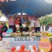 Ukir Sejarah Baru, Pembagian 10.000 Telur Paskah di Papua Barat Daya Raih Rekor Muri