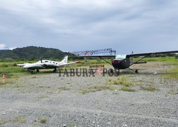 Kadin Perhubungan: Dua Pilot School Asal Ransiki Bakal Kembali Terbangkan Pesawat Piper dan Seneca