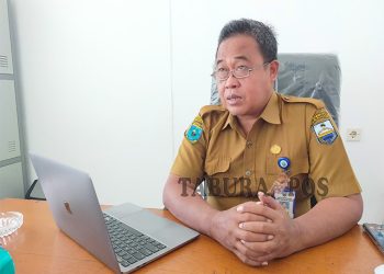 Bapenda Manokwari Berikan Potongan Pembayaran PBB dan Penghapusan Denda