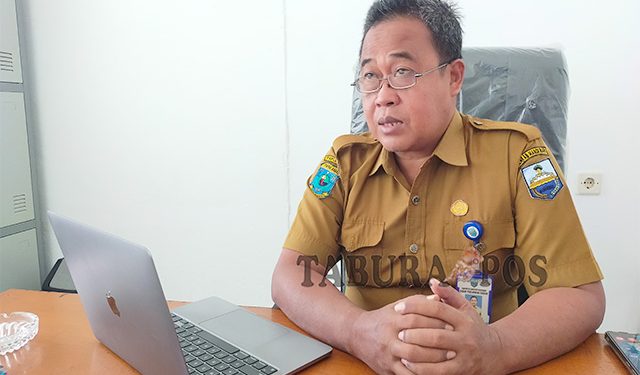 Bapenda Manokwari Berikan Potongan Pembayaran PBB dan Penghapusan Denda