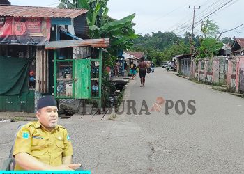Pemkab Kerjasama dengan Pertamina Tertibkan Penjualan BBM Subsidi