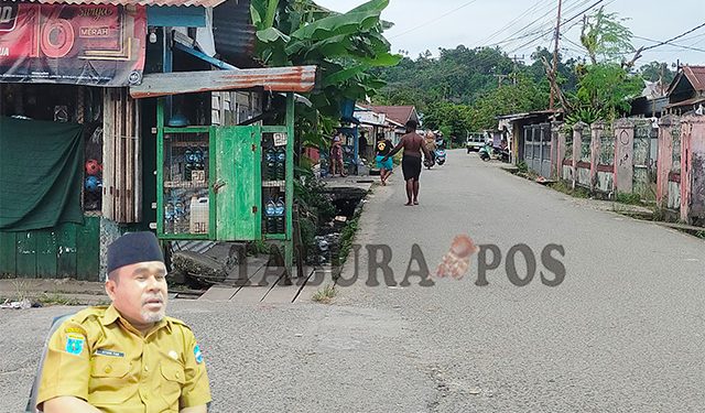 Pemkab Kerjasama dengan Pertamina Tertibkan Penjualan BBM Subsidi