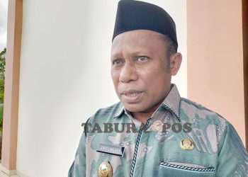 Pemkab Teluk Bintuni akan Bersinergi dengan BPKP Perwakilan Papua Barat
