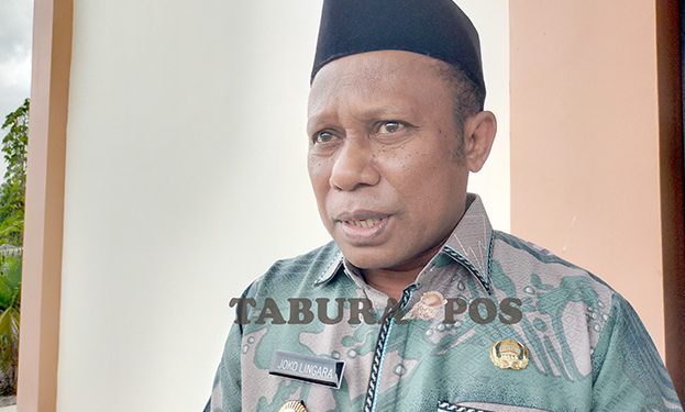 Pemkab Teluk Bintuni akan Bersinergi dengan BPKP Perwakilan Papua Barat