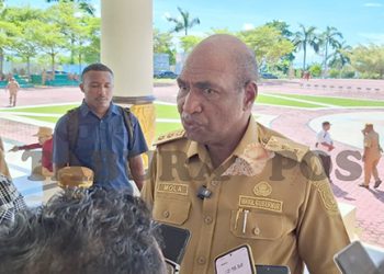 Kedisiplinan ASN, Gubernur – Wakil Gubernur Cari Formula yang Tepat