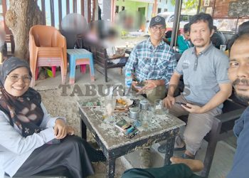 KIP Papua Barat segera Sidangkan Sengketa Informasi Seleksi DPRPB Jalur Pengangkatan