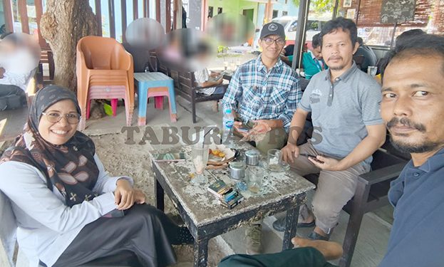 KIP Papua Barat segera Sidangkan Sengketa Informasi Seleksi DPRPB Jalur Pengangkatan