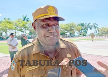 Nakoh: Pembangunan Dermaga Babo Ditargetkan Tahun ini