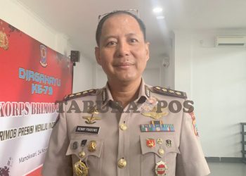 Polda Papua Barat Imbau Masyarakat Jaga Kamtibmas Agar Perayaan Paskah Berjalan Aman dan Lancar