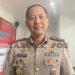 Polda Papua Barat Imbau Masyarakat Jaga Kamtibmas Agar Perayaan Paskah Berjalan Aman dan Lancar