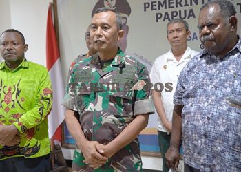 Forkopimda Papua Barat Daya Tegas Tidak Ada Tempat Bagi Klaim Separatis NRFPB di Wilayah NKRI