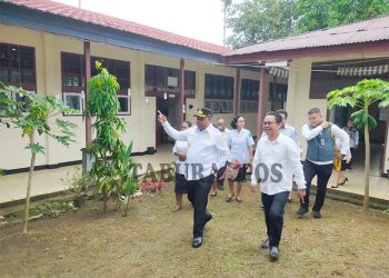 Alasan SMA Kristen YABT Masih Melaksanakan UAS 2024-2025 dengan Sistem Manual