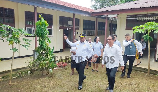 Alasan SMA Kristen YABT Masih Melaksanakan UAS 2024-2025 dengan Sistem Manual