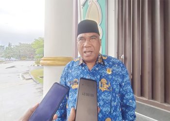 Yap: Pembentukan Satgas Penyelesaian Sengketa Tanah Terkendala Administrasi