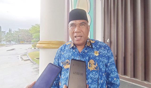 Yap: Pembentukan Satgas Penyelesaian Sengketa Tanah Terkendala Administrasi