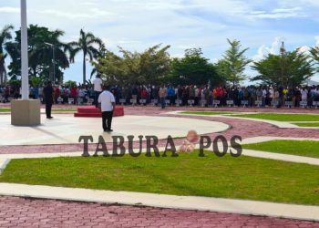 Tidak Menindaklanjuti Temuan BPK RI, OPD Pemprov Pabar Harus Siap Diperiksa Lebih Detail