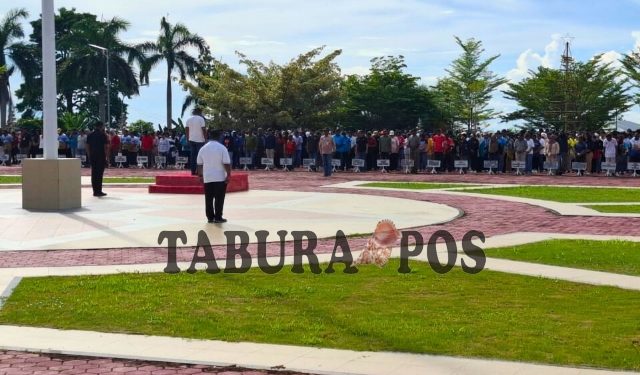 Tidak Menindaklanjuti Temuan BPK RI, OPD Pemprov Pabar Harus Siap Diperiksa Lebih Detail