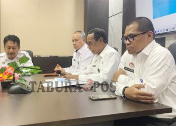 Beberapa Capaian Ditorehkan Pada Triwulan I Tahun 2025