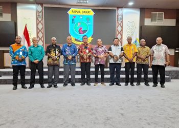Pemprov akan Dorong Percepatan Pembentukan Koperasi Kampung dan Kelurahan Merah Putih