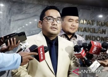 Komisi II DPR: Bentrok PSU di Puncak Jaya harus Dibawa ke Ranah Pidana