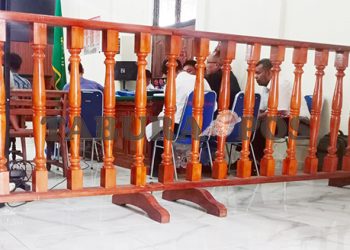 Ini Modus Pengajuan Kredit Dugaan Tipikor di BRI KCP Manokwari Kota