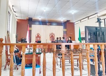 Hakim Tipikor Ngaku Ingin Punya Saham BRI, Tapi Belum Ada Uang
